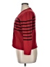 Rafael Red Cardigan Size XL - photo 5