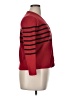 Rafael Red Cardigan Size XL - photo 4