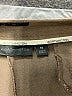 Worthington Solid Brown Casual Pants Size 14 - photo 7