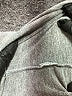 Fabletics Solid Gray Casual Dress Size M - photo 7