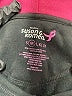 Assorted Brands Pink Pullover Hoodie Size M - photo 7
