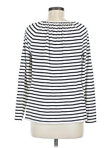 Talbots Long Sleeve Henley (view 2)