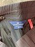 Modern Ambition Solid Black Active Pants Size M - photo 7