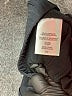 Modern Ambition Solid Black Active Pants Size M - photo 8
