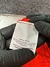 Nike 100% Polyester Orange Active T-Shirt Size S - photo 8