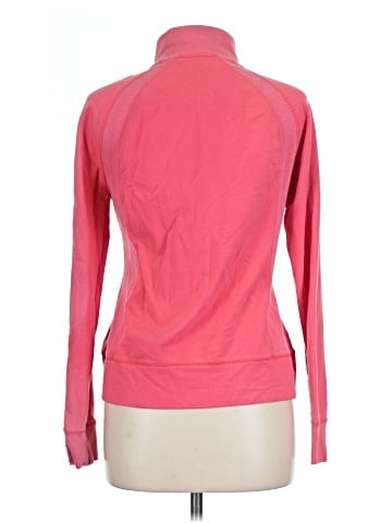 Danskin Now Track Jacket (view 2)