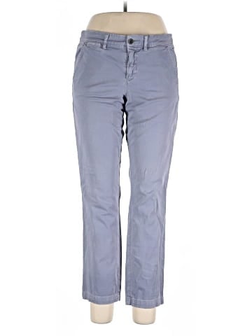 Pilcro and the Letterpress Casual Pants (view 1)