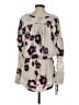 Free People Ivory 3/4 Sleeve Blouse Size XS - photo 2