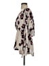 Free People Ivory 3/4 Sleeve Blouse Size XS - photo 5