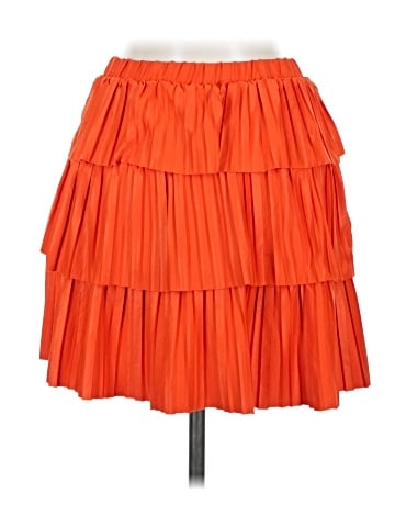 Zara Casual Skirt (view 2)
