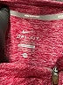 Nike Pink Fleece Size XS - photo 6