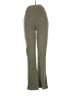 Unbranded Green Casual Pants Size M - photo 1