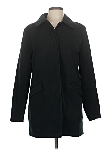 Merona Coat (view 1)