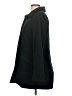 Merona 100% Polyester Black Coat Size M - photo 5