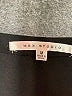 Max Studio Solid Black Formal Skirt Size M - photo 4