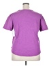 Walmart 100% Cotton Purple Cardigan Size 20 - photo 2