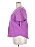 Walmart 100% Cotton Purple Cardigan Size 20 - photo 5