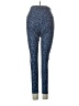 Calia by Carrie Underwood Animal Print Blue Active Pants Size S - photo 2