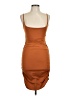 Love J Brown Cocktail Dress Size L - photo 1