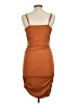 Love J Brown Cocktail Dress Size L - photo 2