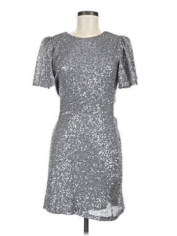 ASTR The Label Cocktail Dress (view 1)