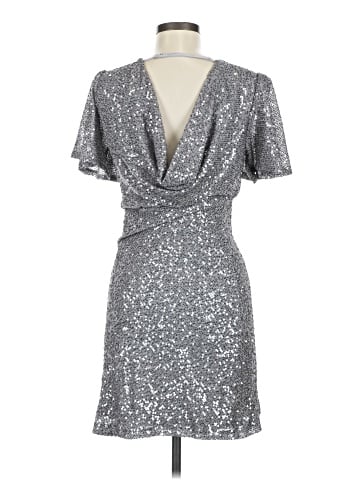 ASTR The Label Cocktail Dress (view 2)