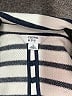 Crown & Ivy Stripes White Blazer Size S - photo 6
