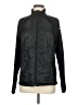 Bcg 100% Polyester Black Track Jacket Size M - photo 1