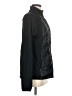 Bcg 100% Polyester Black Track Jacket Size M - photo 4