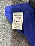 Shinestar 100% Polyester Blue Tank Top Size S - photo 8