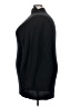 Unbranded 100% Acrylic Black Turtleneck Sweater Size 3X - photo 5
