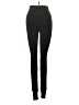 Daisy Black Active Pants Size S - photo 2