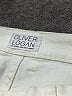 Oliver Logan Ivory White Jeans Size 31 waist - photo 7