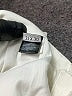 Oliver Logan Ivory White Jeans Size 31 waist - photo 8