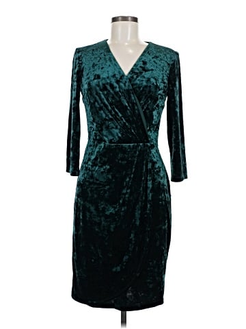 Maggy London Cocktail Dress (view 1)