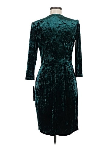 Maggy London Cocktail Dress (view 2)