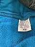 Set Solid Teal Athletic Shorts Size XS - photo 4