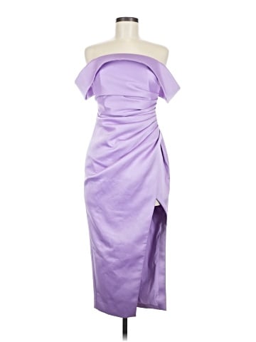 Lavish Alice Cocktail Dress (view 1)