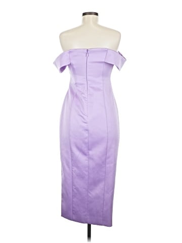 Lavish Alice Cocktail Dress (view 2)