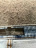 Monkey Ride Jeans Hearts Blue Jeans Size 27 waist - photo 7