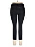 Riders by Lee Solid Black Jeans Size 30 waist (estimated) - photo 2