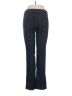 Ann Taylor LOFT Chevron-herringbone Blue Jeans Size 29 waist - photo 2