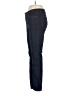 Ann Taylor LOFT Chevron-herringbone Blue Jeans Size 29 waist - photo 5