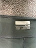 Marmot Solid Black Active Skort Size XL - photo 3
