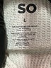 SO Tan Pullover Sweater Size L - photo 8