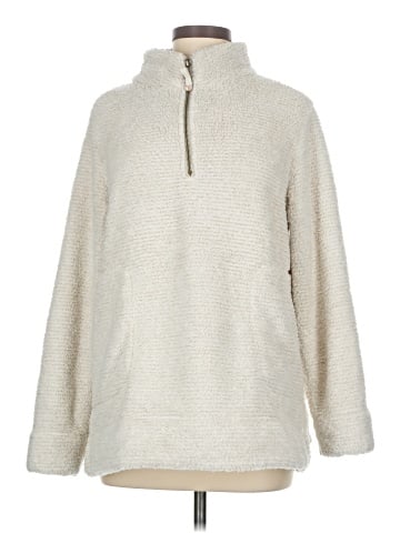 Krazy Kat Fleece (view 1)