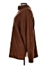 Unbranded Brown Turtleneck Sweater Size L - photo 5