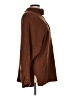 Unbranded Brown Turtleneck Sweater Size L - photo 4