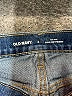 Old Navy Hearts Blue Jeans Size 4 - photo 7