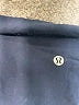 Lululemon Athletica Blue Active Pants Size 0 - photo 7